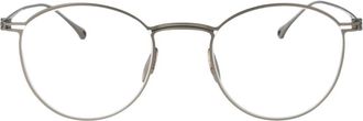 Giorgio Armani Stijlvolle Optische Bril 0Ar 5136T - Heren - Brillen - Grijs - 48 MM - Accessoires