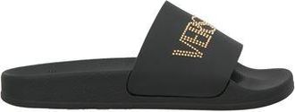 Versace FOOTWEAR - Sandals on YOOX.COM