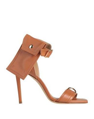 Wo Milano SCHUHE - Sandalen auf YOOX.COM