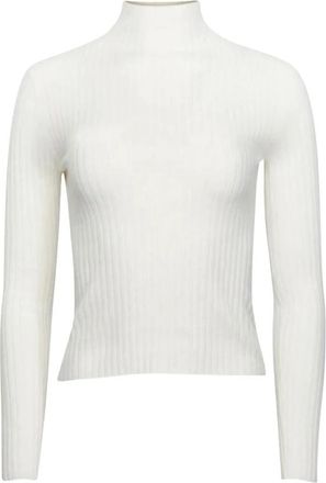 arch4 Ariana Jumper - Dames - Coltruien - Wit - M - Kasjmier - Truien & Vesten