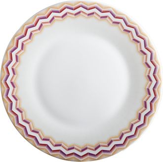 Missoni Dinner Plate 2 Pcs. Set in Jarris 156 at Nordstrom