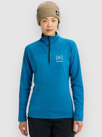 Burton AK Helium Qz Forro Polar azul
