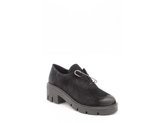 Golo Clash Womens Shoes Black Suede : 9 M