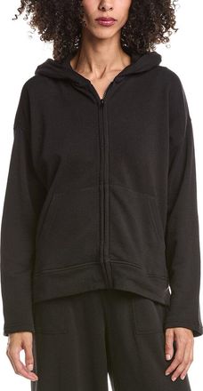 Eileen Fisher Eileen Fisher Hooded Jacket