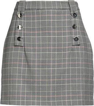 Liu Jo Mini skirts