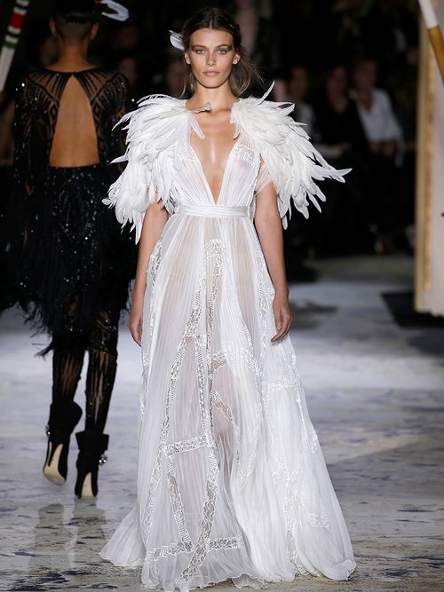 Wedding Inspiration 5 of the Best Haute Couture Dresses Stylight