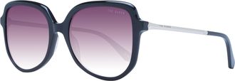 Ted Baker Womens Sunglasses TB1717 001 54 - Black - One Size