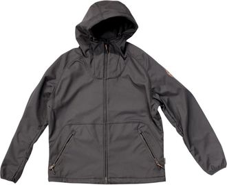 Napapijri Wildhorn Jacket - Heren - Zomerjassen - Grijs - M - Jassen
