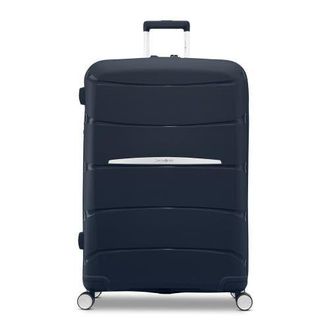 Samsonite Outline Pro Large Spinner in Midnight Blue at Nordstrom