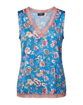 Liu Jo TOPWEAR - Tops sur YOOX.COM