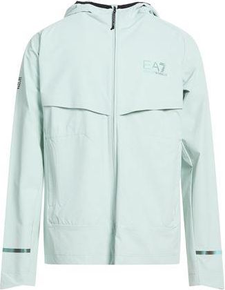 Emporio Armani JACKEN & M&Auml;NTEL - Jacken und Anoraks auf YOOX.COM