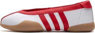 adidas Taekwondo Mei Better Scarlet Schoenen - Dames - Outdoorschoenen - Veelkleurig - 40 EU - Fitness