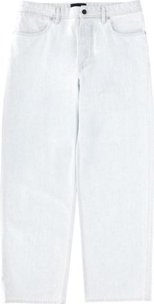 Stone Island Jeans aus Denim