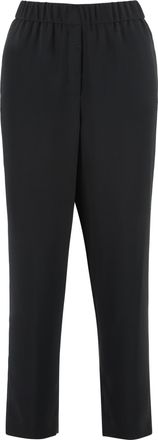 PESERICO Cropped Pants