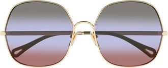 Chlo&eacute; Sunglasses