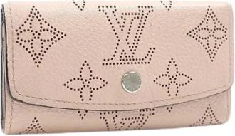 Louis Vuitton Pre-owned Portachiavi - - Pre-owned - Donna - Rosa - ONE SIZE