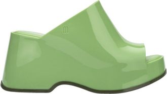 Melissa Patty Platform Sandal