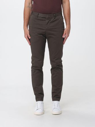 Pantaloni Torino Pantaloni chino in gabardine