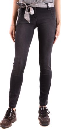 Jacob Cohen Jeans Schwarz