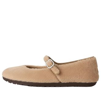 UGG (WMNS) UGG Quill Ballet Flat Beachwood 1190171-BCHW