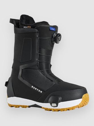 Burton Highshot Wide 2027 Step On Boots zwart