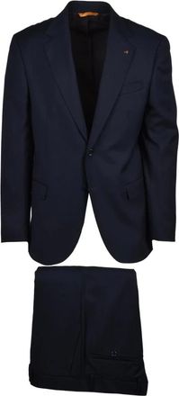 AT.P. CO Uomo, Abiti Uomo, Blu, XS, new