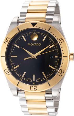 Movado Sport Mens Watch