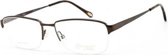 Emozioni EM 4405 0R0Z 00 Dark Brown 53mm