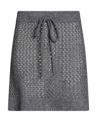 Lisa Yang BOTTOMWEAR - Mini skirts sur YOOX.COM