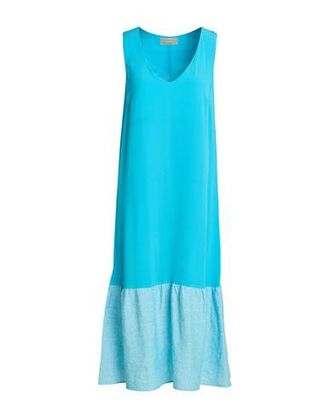 120% Lino VESTITI - Vestiti midi su YOOX.COM