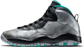 Nike Jordan Air Jordan 10 Retro Lady Liberty 705178-045