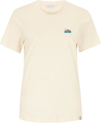 Iriedaily Vancy T-Shirt T-Shirt f&uuml;r Damen | wei&szlig;