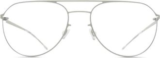Mykita Tosca Optical Frame - unisex - Brillen - Grijs - 54 MM - Accessoires