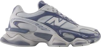 New Balance Zapatillas 9060R - Sport - Hombre - Gris - 40 EU
