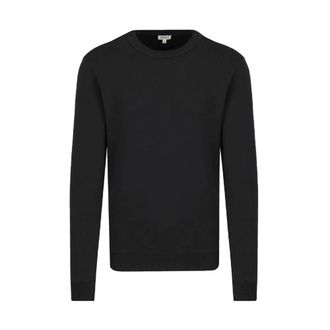 Kenzo Heren, Sweatshirts & Hoodies, Zwart, Maat: 2XL Katoen
