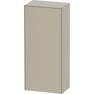 Duravit Duravit - Blanco Tulip&aacute;n Armario De Media Altura, Anchura 400 X