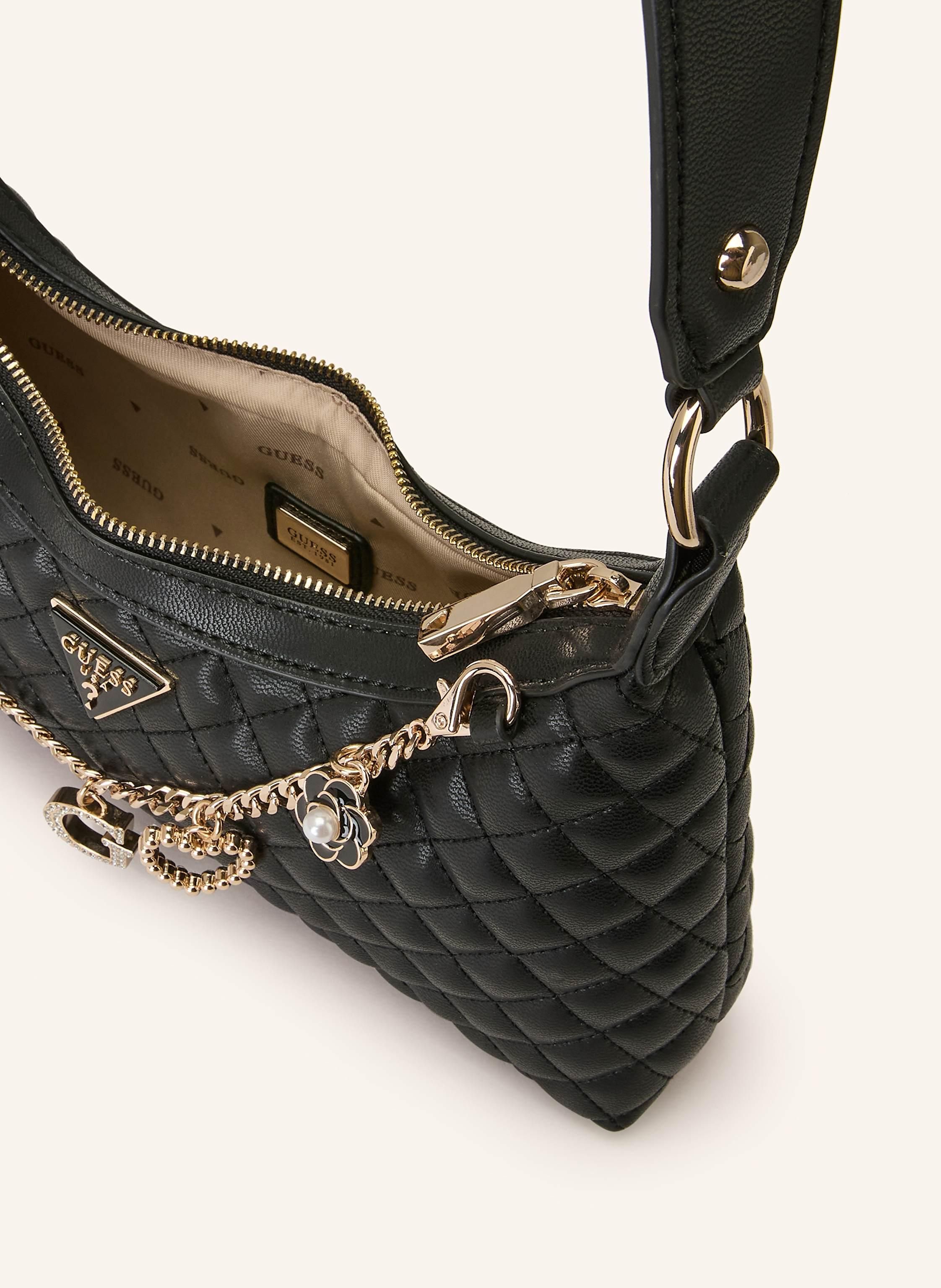 Guess Damen, Taschen, Schwarzk, ONE SIZEGröße ab 214,20 € auf