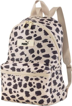 Puma Core Pop Backpack Beige 079470-04