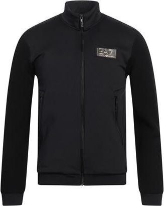 Emporio Armani CAMISETAS Y TOPS - Sudaderas en YOOX.COM