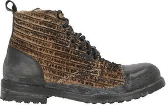 Dolce & Gabbana CALZADO - Botines de ca&ntilde;a alta en YOOX.COM