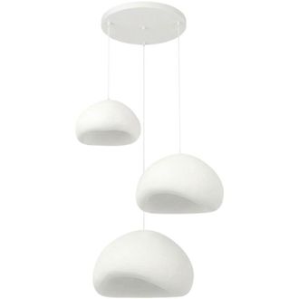 Opviq Lampadario Lampada da soffitto Lampada a sospensione Soggiorno