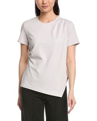 Anne Klein Asymmetrical Top