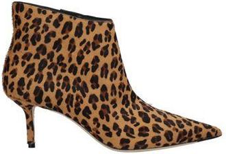 Jimmy Choo London CALZADO - Botines de caña alta en YOOX.COM