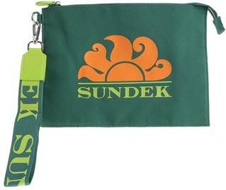 Sundek BOLSOS - Pochette en YOOX.COM