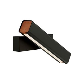 OEM L&aacute;mpara De Pared Para Mesita De Noche, L&aacute;mpara De Pared Giratoria, L&aacute;mpara De Pared Para Escaleras, Oficina, Habitaci&oacute;n De Invitados, Pasillo, A