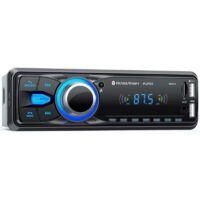 OEM Adecuado Para Autorradios Manos Libres Bluetooth 5.0, Radio Fm, Tama&ntilde;o Din Simple, Compatible Con Coches De 9-12v, Admite 2 Interfaces Usb/aux/sd/tf/m