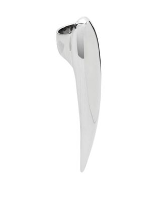 Hugo Kreit Ring - Zilver
