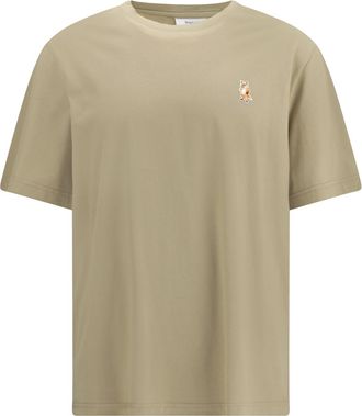 Maison Kitsuné Standing Fox T-shirt