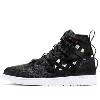 Nike Jordan Air Jordan 1 High Cargo Black CD6757-001