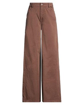 Zahjr PARTES DE ABAJO - Pantalones en YOOX.COM